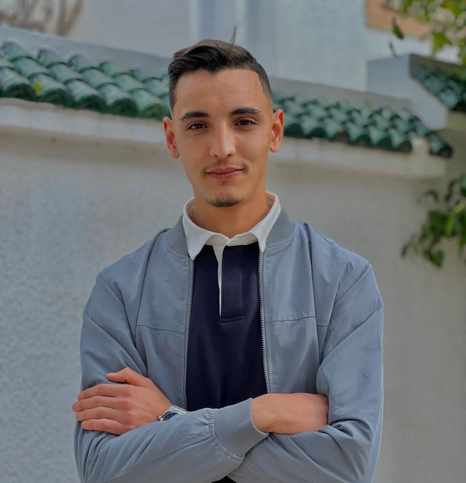 Smail Chemlali